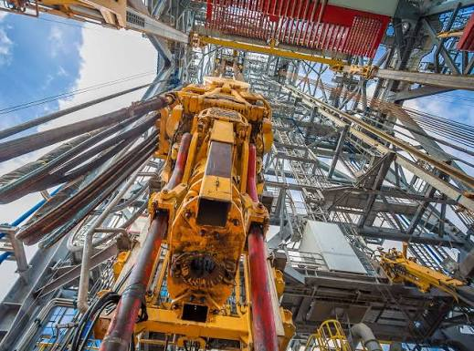 Top Drive Drilling System