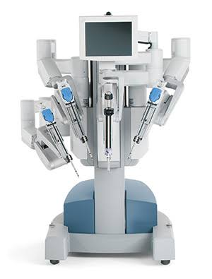 da Vinci Surgical System