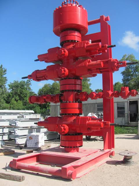 Blowout Preventer (BOP)